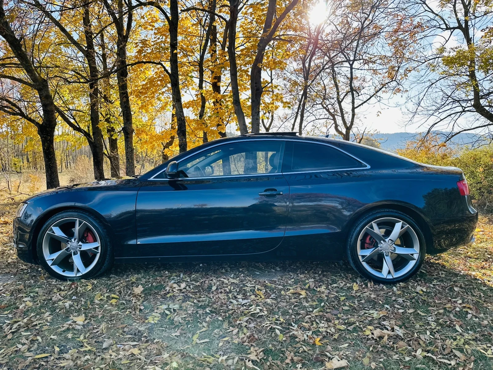 Audi A5 | Mobile.bg � ����������� 3
