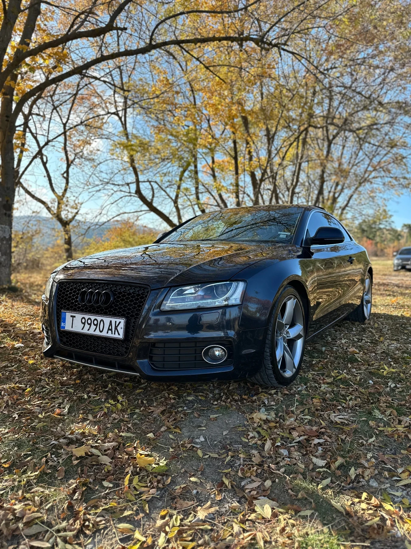 Audi A5 | Mobile.bg � ����������� 4