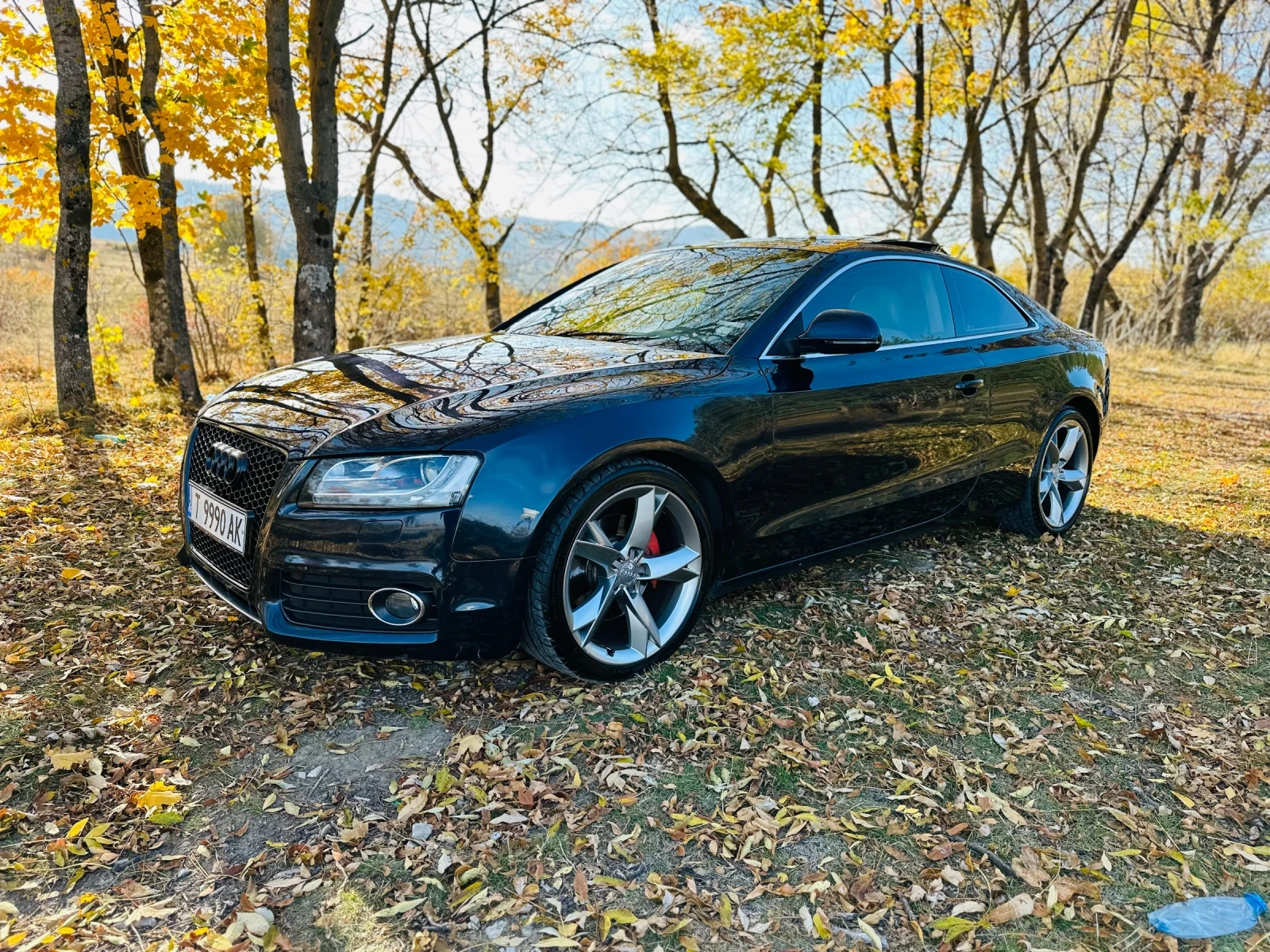 Audi A5 | Mobile.bg � ����������� 15