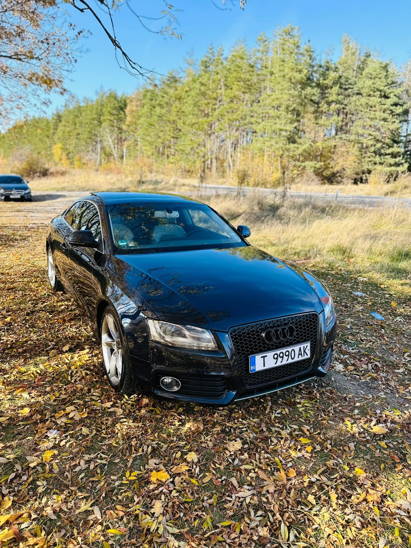 Audi A5 | Mobile.bg � ����������� 5