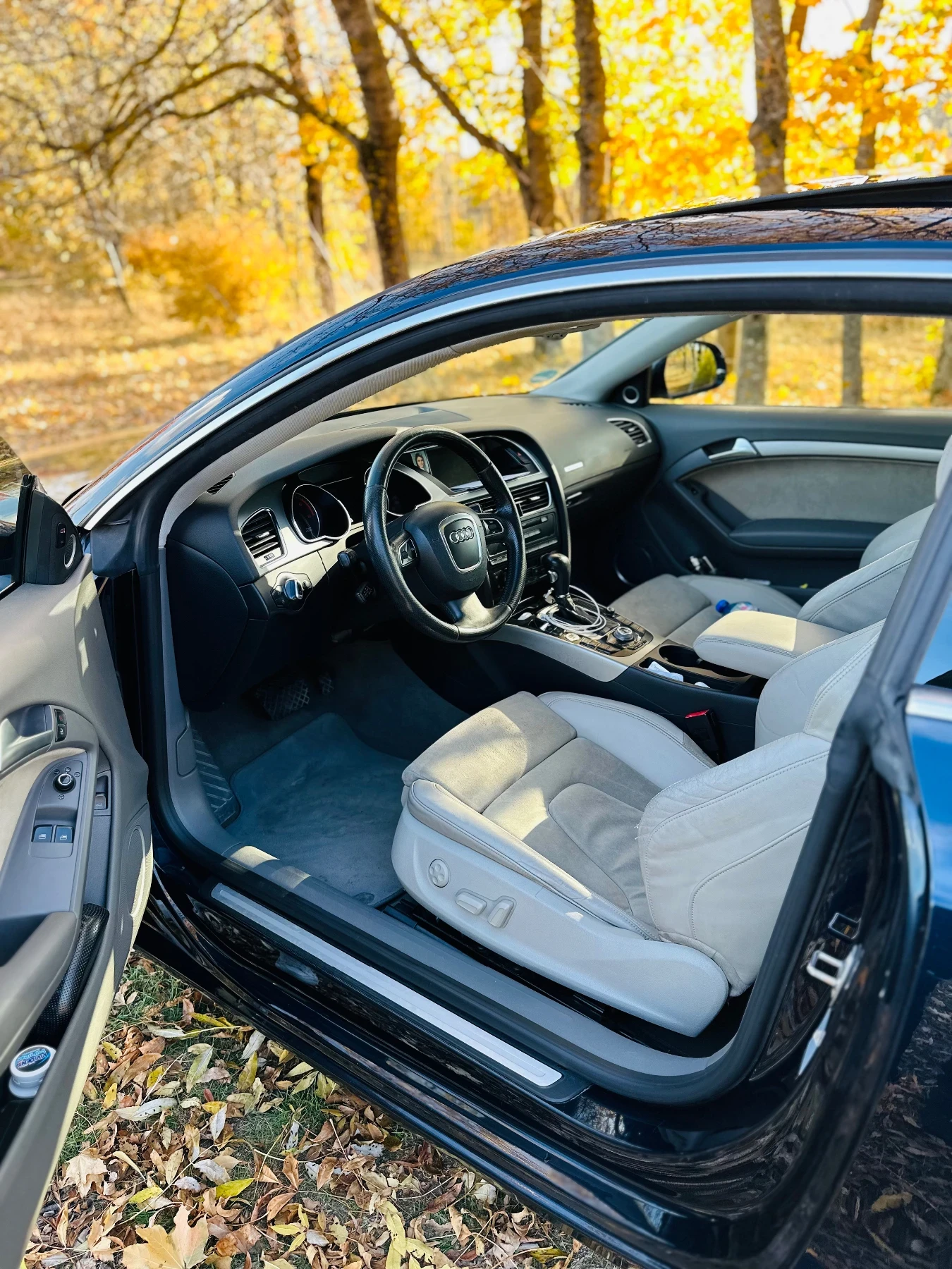 Audi A5 | Mobile.bg � ����������� 6