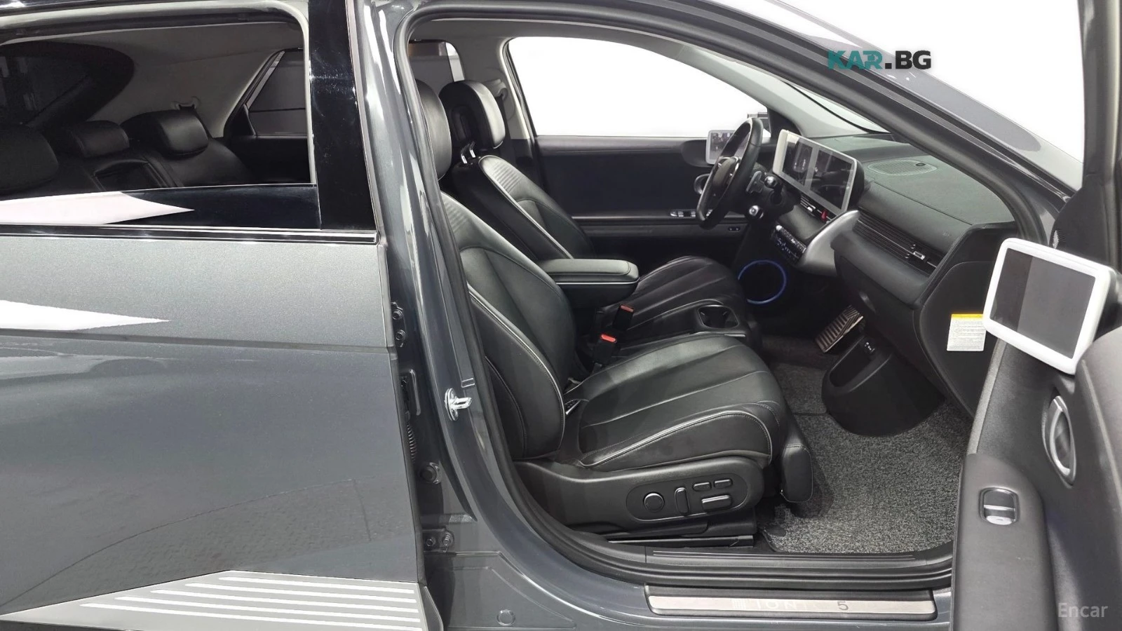 Hyundai Ioniq 5 AWD | LONG RANGE | PRESTIGE, снимка 10 - Автомобили и джипове - 56094075