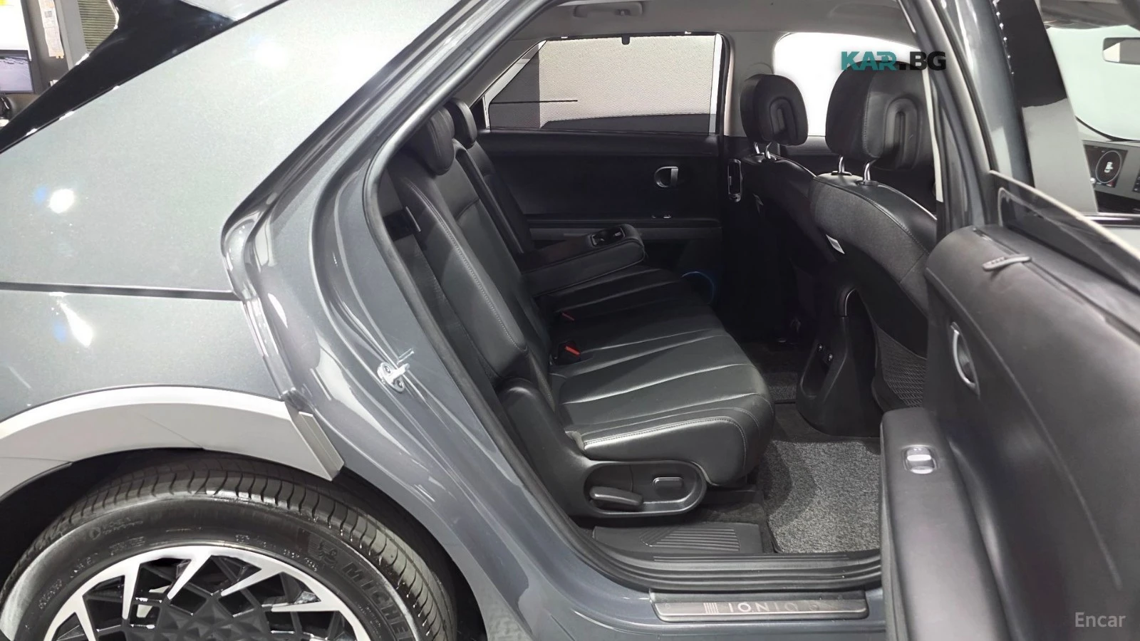 Hyundai Ioniq 5 AWD | LONG RANGE | PRESTIGE, снимка 12 - Автомобили и джипове - 56094075