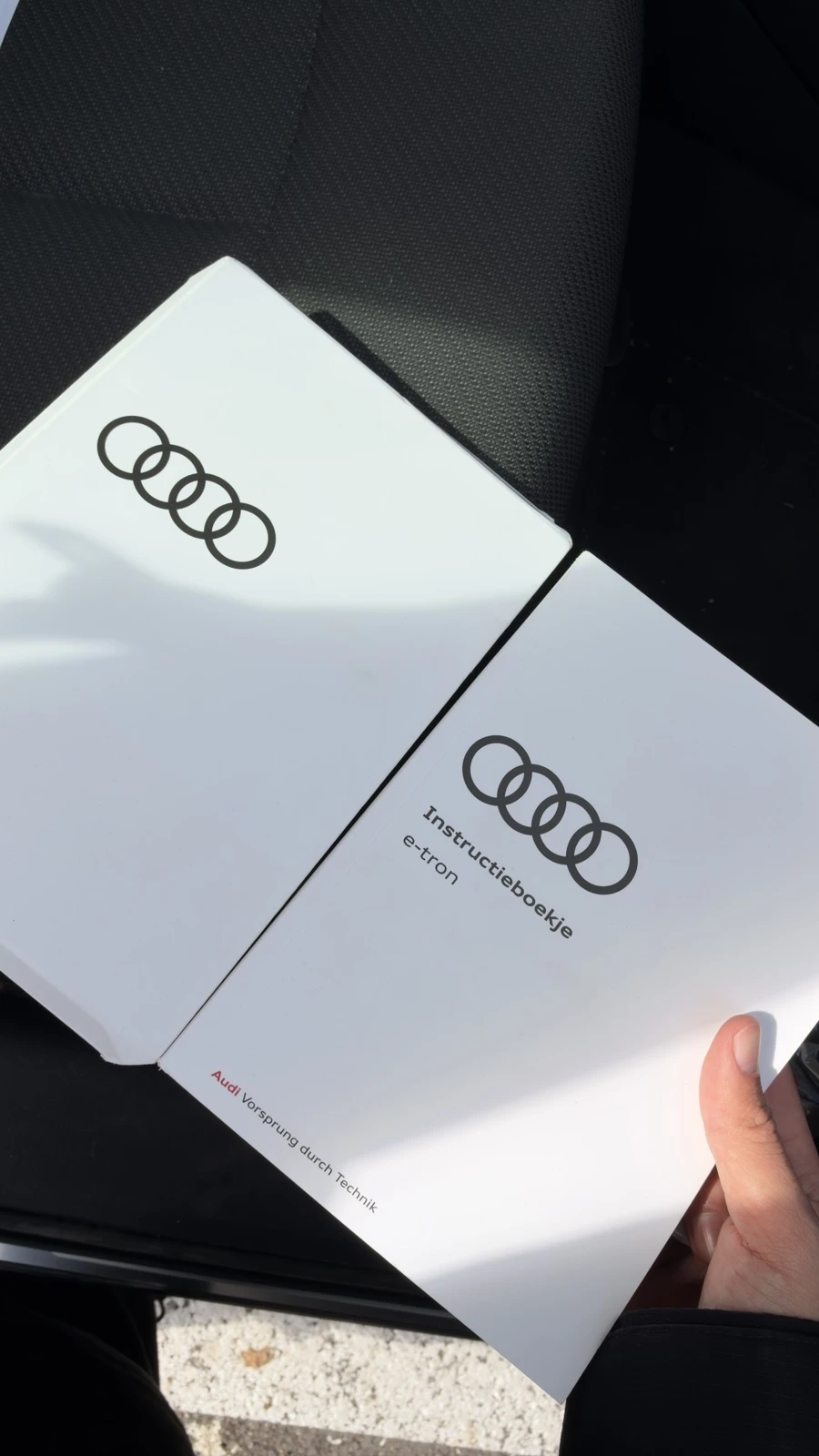 Audi E-Tron 50 Quattro, снимка 15 - Автомобили и джипове - 56553814