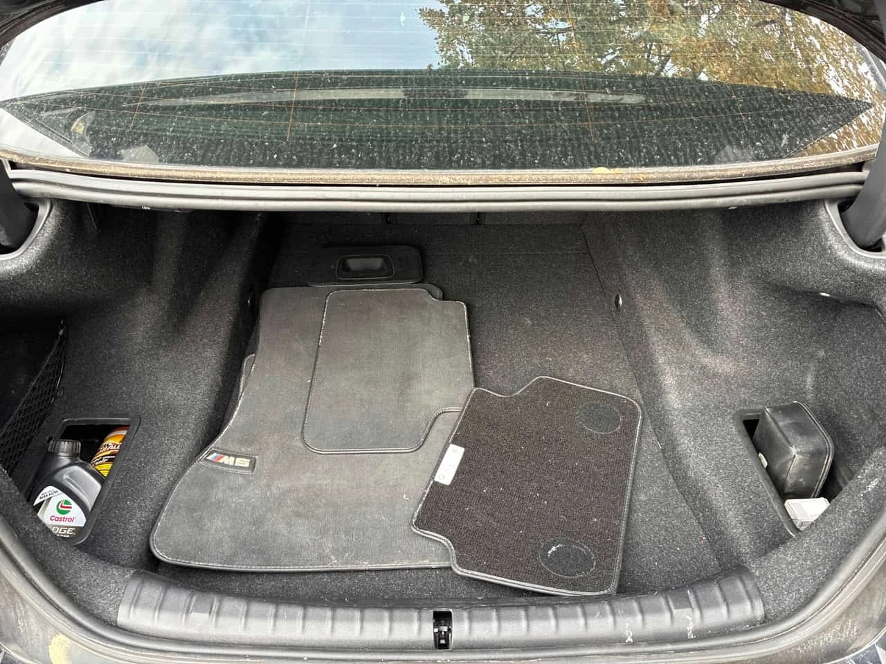 BMW M5 * Sedan * ���������� ��� ������������ ������*  | Mobile.bg � ����������� 16