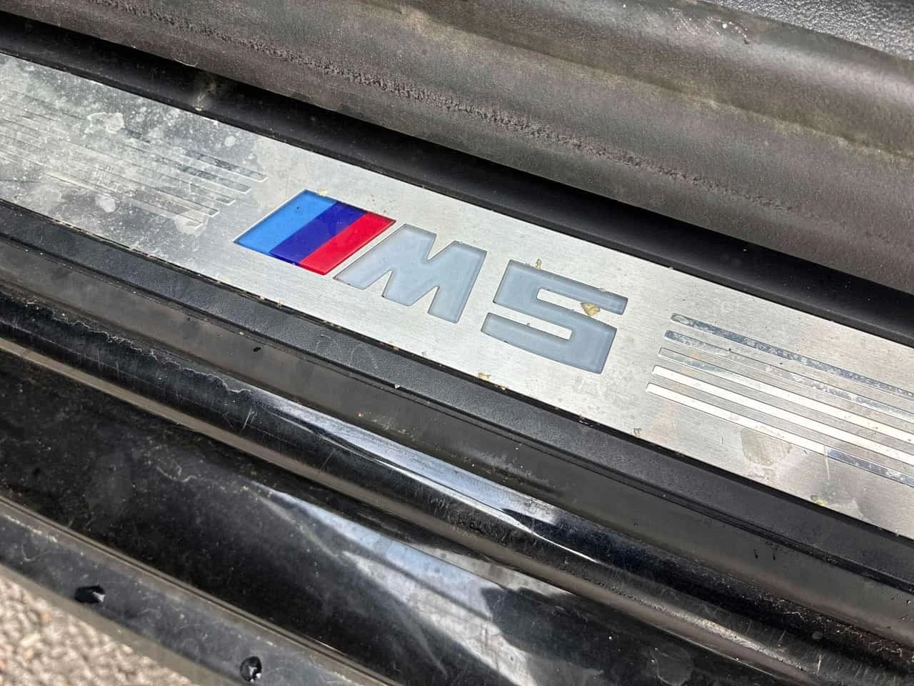 BMW M5 * Sedan * ���������� ��� ������������ ������*  | Mobile.bg � ����������� 12