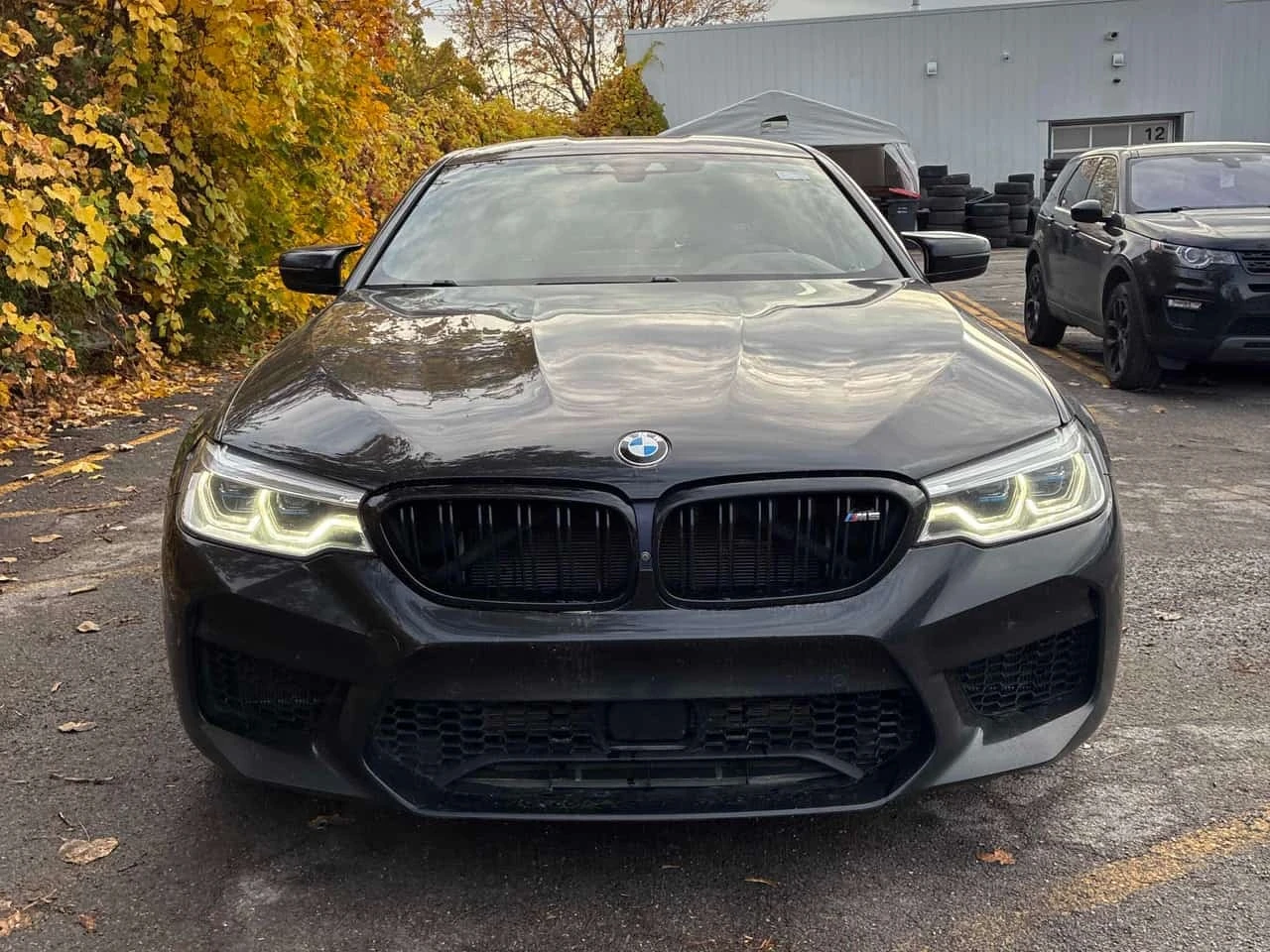 BMW M5 * Sedan * ���������� ��� ������������ ������*  | Mobile.bg � ����������� 6