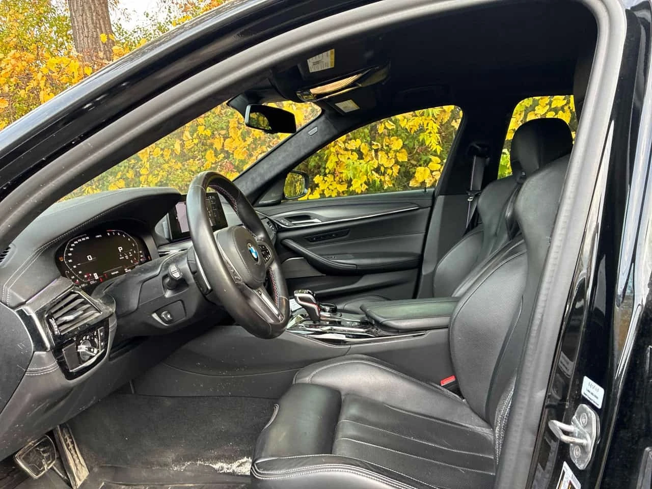 BMW M5 * Sedan * ���������� ��� ������������ ������*  | Mobile.bg � ����������� 14