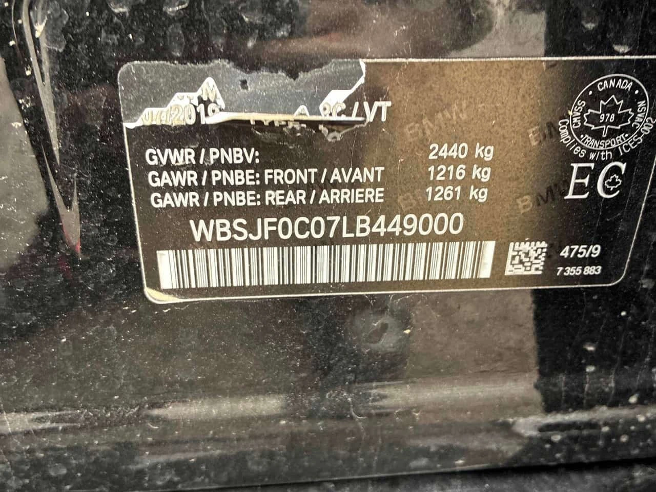 BMW M5 * Sedan * ���������� ��� ������������ ������*  | Mobile.bg � ����������� 10