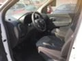 Dacia Dokker 1.6i,102кс.H4MD740,NISSAN, снимка 4