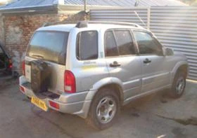 Suzuki Grand vitara 2.5V6, снимка 3