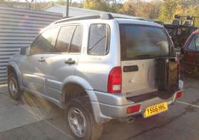 Suzuki Grand vitara 2.5V6, снимка 4