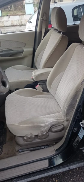 Hyundai Tucson 2.0, снимка 15