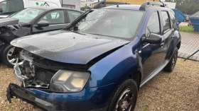 Dacia Duster 1.6i теглич, снимка 3