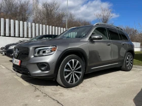 Mercedes-Benz GLB 38.000км, снимка 14