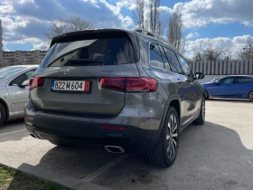 Mercedes-Benz GLB 38.000км, снимка 5