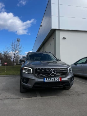 Mercedes-Benz GLB 38.000км, снимка 2