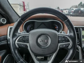 Jeep Grand cherokee 2018| FACELIFT| SUMIT| V6 PENTASTAR| HARMAN| DISTR, снимка 7