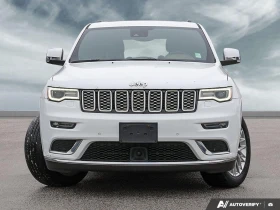 Jeep Grand cherokee 2018| FACELIFT| SUMIT| V6 PENTASTAR| HARMAN| DISTR, снимка 1