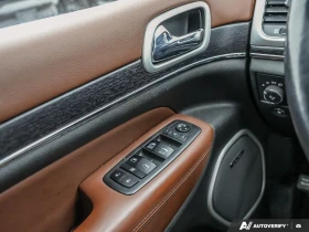 Jeep Grand cherokee 2018| FACELIFT| SUMIT| V6 PENTASTAR| HARMAN| DISTR, снимка 9