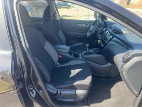 Nissan Qashqai 1.5 DCI NAVI KAMERA EURO 6, снимка 14