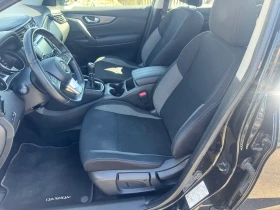 Nissan Qashqai 1.5 DCI NAVI KAMERA EURO 6, снимка 13