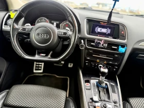 Audi SQ5 3.0 BiTDi Exclusive, снимка 11