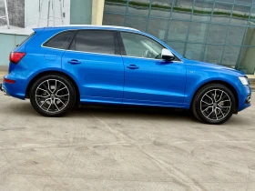 Audi SQ5 3.0 BiTDi Exclusive, снимка 6