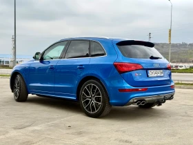 Audi SQ5 3.0 BiTDi Exclusive, снимка 3