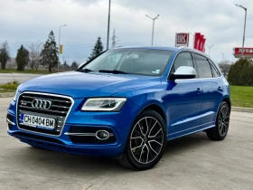 Audi SQ5 3.0 BiTDi Exclusive, снимка 1