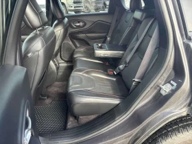 Jeep Cherokee * Trailhawk Elite* ГЛАВНО ПРЕДСТАВИТЕЛСТВО НА JEEP, снимка 9