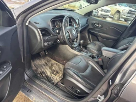 Jeep Cherokee * Trailhawk Elite* ГЛАВНО ПРЕДСТАВИТЕЛСТВО НА JEEP, снимка 6