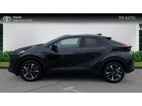 Toyota C-HR 2.0HSD PLUG-IN DESIGN, снимка 3