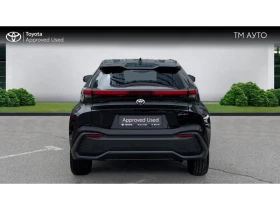 Toyota C-HR 2.0HSD PLUG-IN DESIGN, снимка 4
