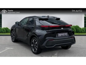 Toyota C-HR 2.0HSD PLUG-IN DESIGN, снимка 2