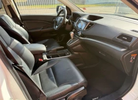 Honda Cr-v FULL SERVICE IN HONDA 78.000км  Exeutive , снимка 7