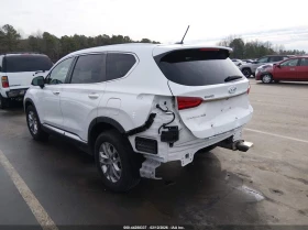 Hyundai Santa fe 2.4l Se, снимка 3