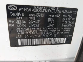 Hyundai Santa fe 2.4l Se, снимка 9