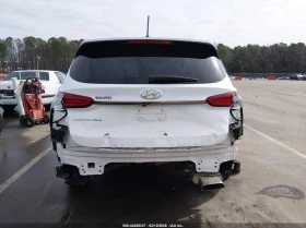 Hyundai Santa fe 2.4l Se, снимка 6