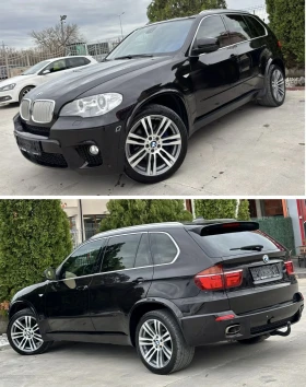 BMW X5 4.0 D/ M-PACK/ 360 КАМЕРА/ ДВОЙНА ПАНОРАМА, снимка 3