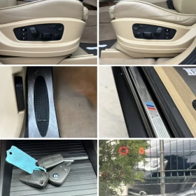 BMW X5 4.0 D/ M-PACK/ 360 КАМЕРА/ ДВОЙНА ПАНОРАМА, снимка 13