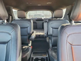 Ford Explorer 2.3l Xlt, снимка 10