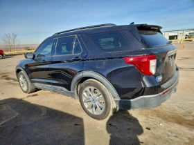 Ford Explorer 2.3l Xlt, снимка 2