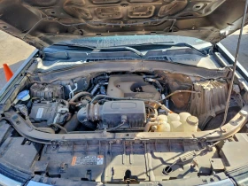 Ford Explorer 2.3l Xlt, снимка 12