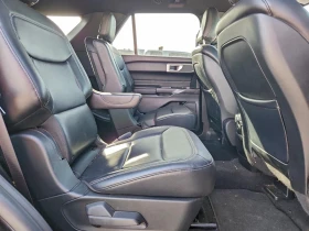 Ford Explorer 2.3l Xlt, снимка 11