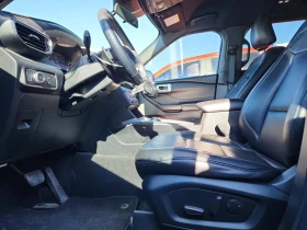 Ford Explorer 2.3l Xlt, снимка 7