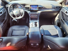 Ford Explorer 2.3l Xlt, снимка 8