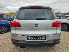 VW Tiguan 2.0TDI, 140к.с., 4х4, DSG, снимка 5