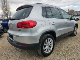 VW Tiguan 2.0TDI, 140к.с., 4х4, DSG, снимка 4