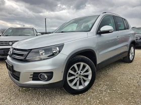 VW Tiguan 2.0TDI, 140к.с., 4х4, DSG, снимка 1